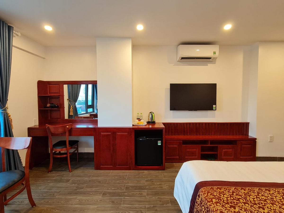 Glory 3 Hotel Bac Ninh Экстерьер фото
