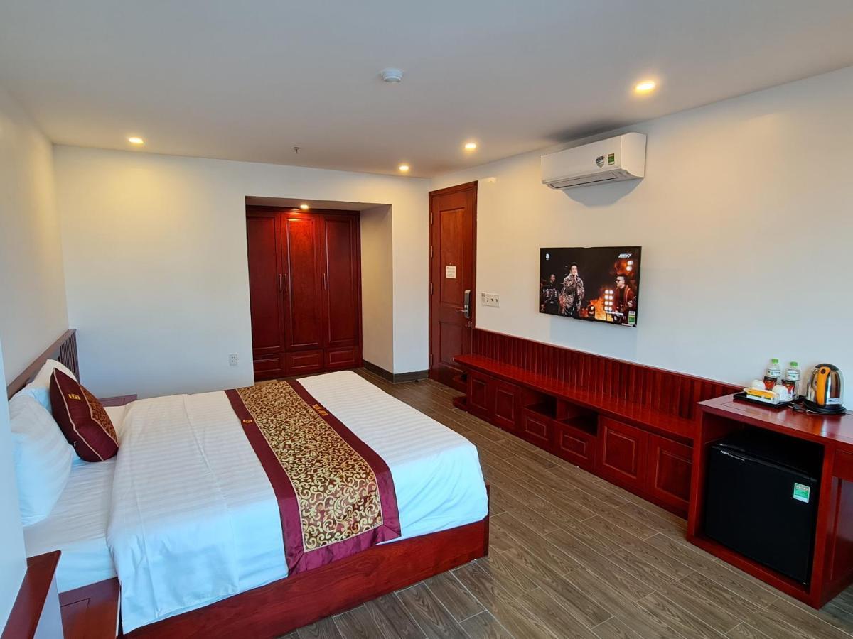 Glory 3 Hotel Bac Ninh Экстерьер фото